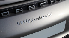 Porsche 911 S 2dr PDK Petrol Coupe